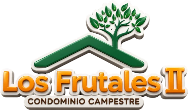 Los Frutales II, condominio campestre